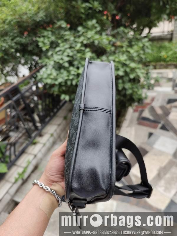 Coach Bags C8141 Heritage 25x16x6cm JH01