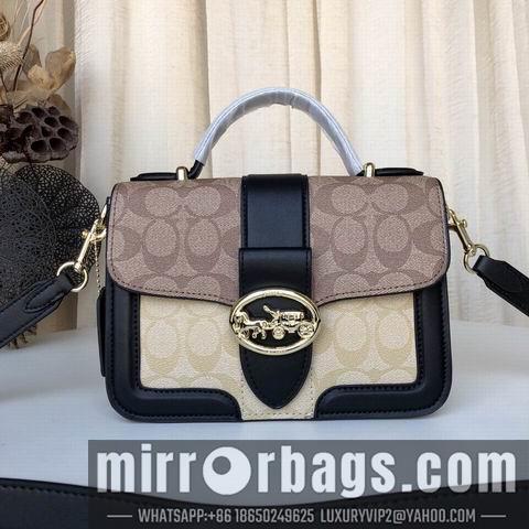 Coach Bags BH6192 22X15.5X9