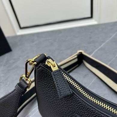 Prada Bags Prada 1BH193 24x18x6cm ww