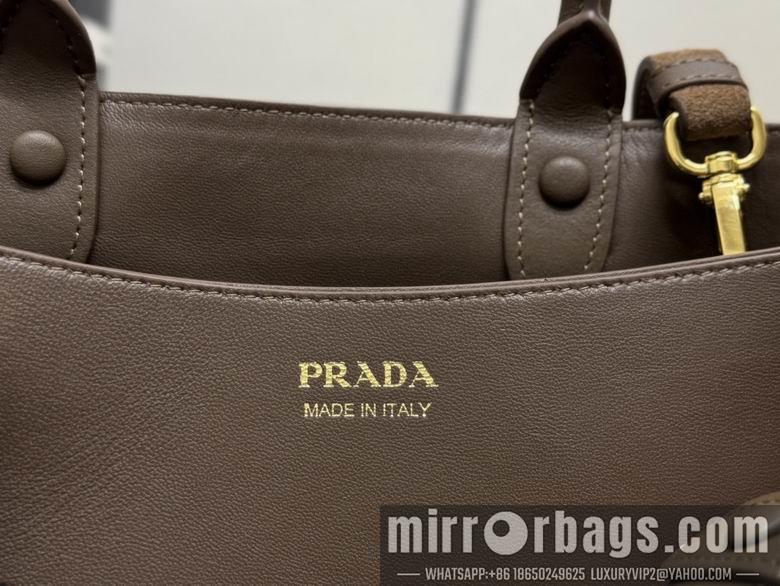 Prada Bags 1BA434 32X23X11cm WP