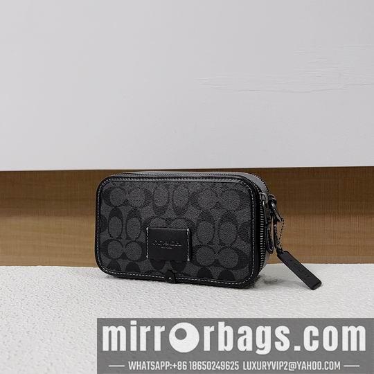 Coach Bags Coach CM109 19.5x11.5x6.5cm zy