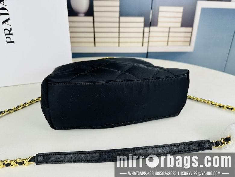 Prada Bags 645 24X21X8cm XMY