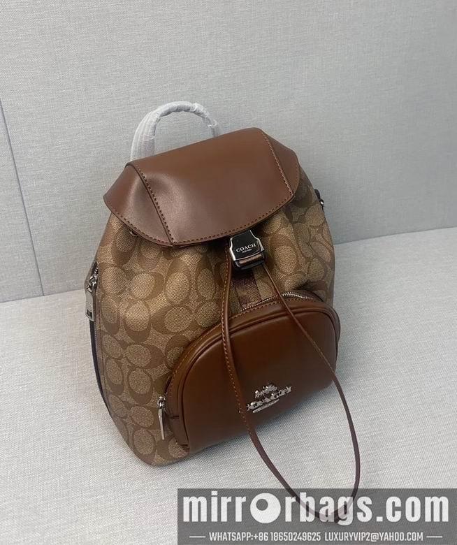 Coach Bags CR130 23X21X12cm JH