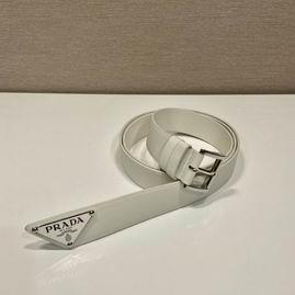 Prada Bags Parda 2VL039 25x14x9cm Ap