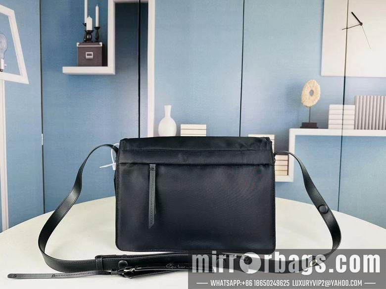 Prada Bags 30X21X10cm 072206 XMY