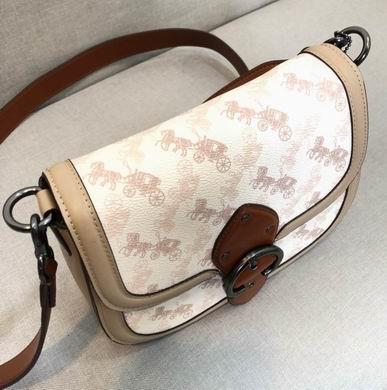 Coach Bags BHC0749 23X20X7 three colors
