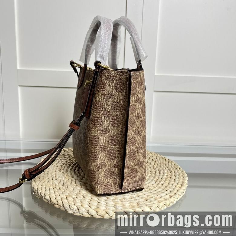 Coach Bags CS238 16X19X7cm AZ 3colour