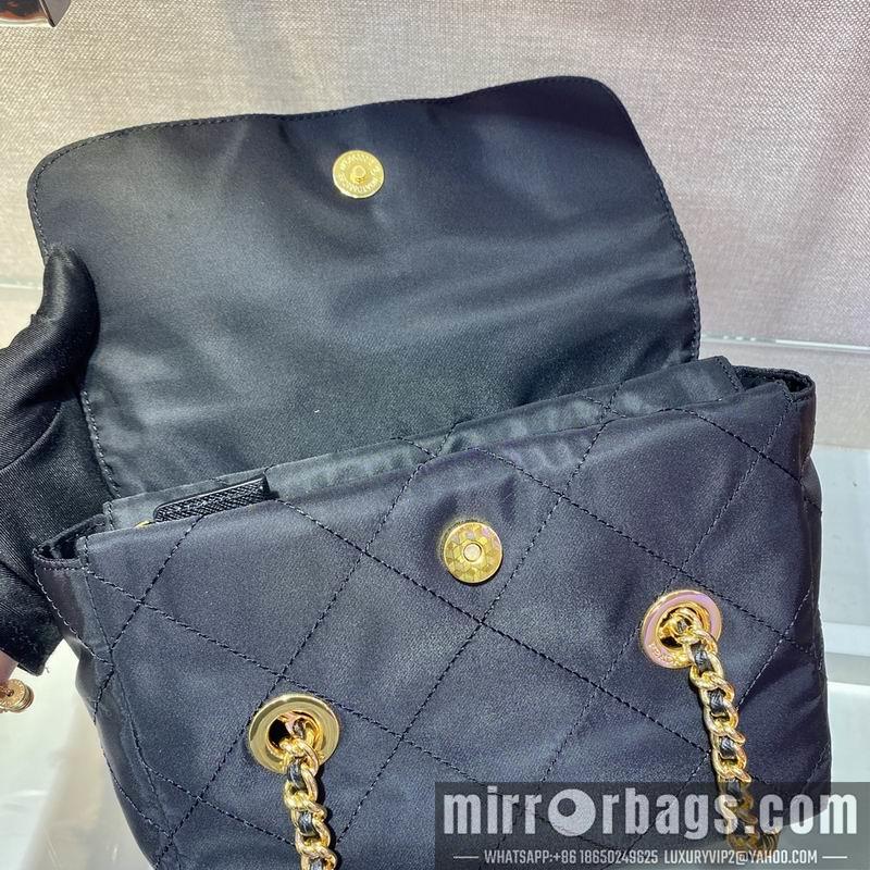 Prada Bags Vintage 1BD625 22x19x5cm ap 17