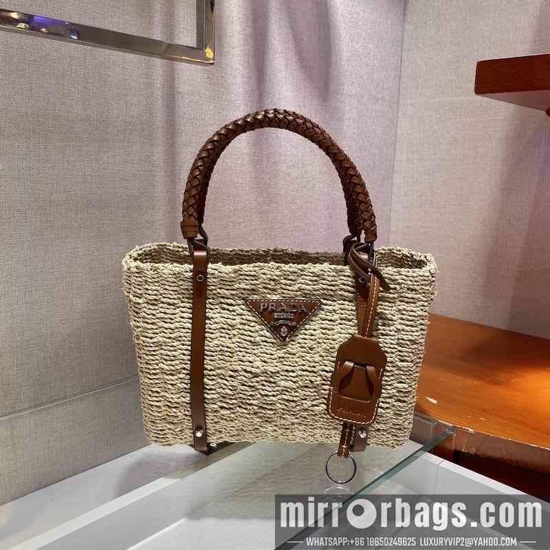 Prada Bags 2VE008B 40x29x6cm ap 07