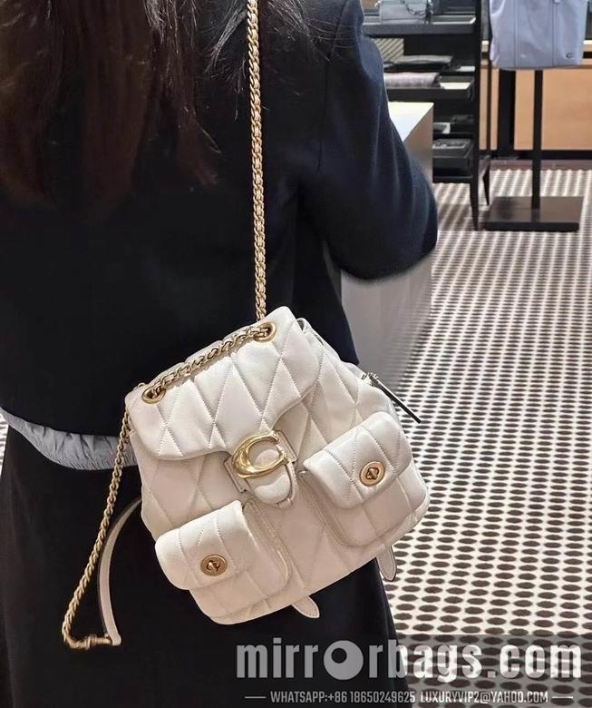 Coach Bags CU076 22.5X21X13.5cm AZ 2colour