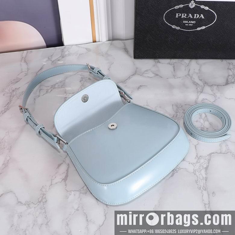 Prada Bags 611 22X13cm XMY