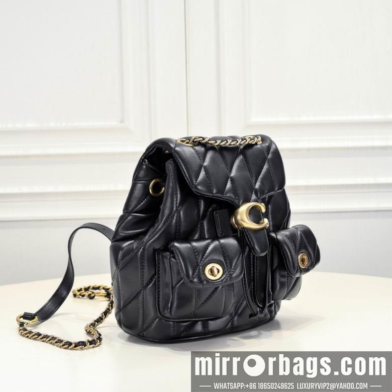 Coach Bags CU076 22.5X21X13.5cm AZ 2colour