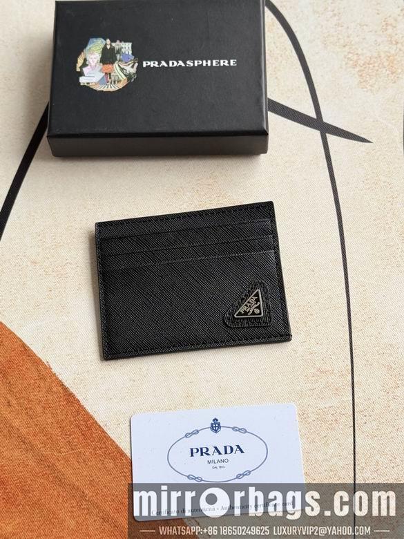 Prada Bags 2MC223 10X8cm YG 4colour