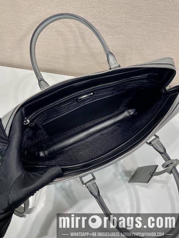 Prada Bags Prada 2VE0368 37x28x3.5cm AP