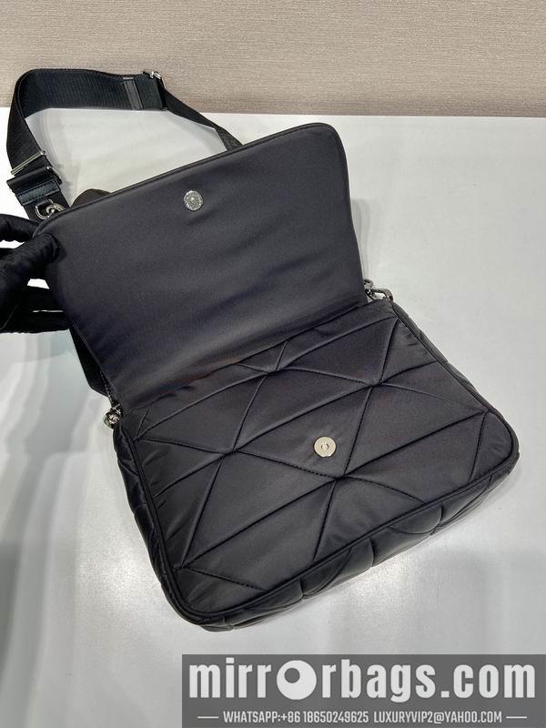 Prada Bags Prada 1BD290 24x24x8.5cm AP