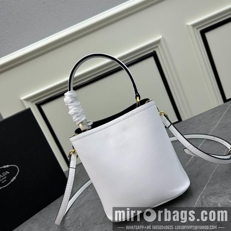 Prada Bags Prada 1BA373 15x16x9.5cm ww2