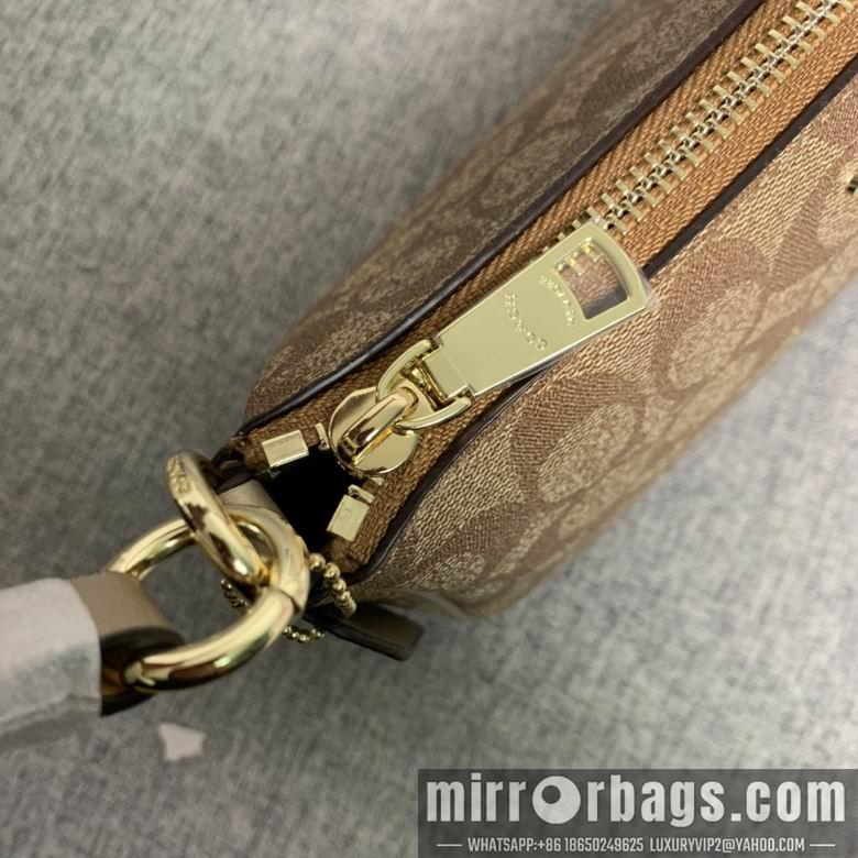 Coach Bags F58321 22X13X7.5cm AZ 3