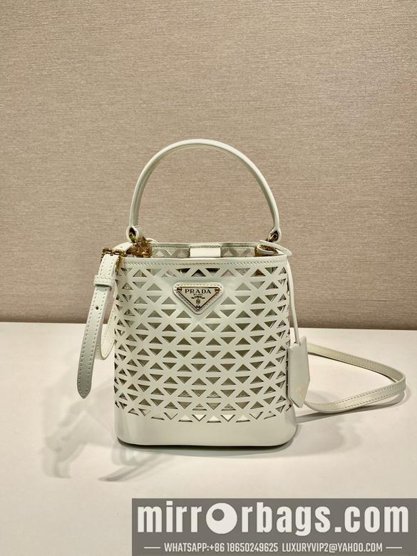 Prada Bags Prada 1BA217 17x18x10.5cm AP1