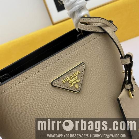 Prada Bags Prada Saffiano 1BA219 21x11x18cm ww