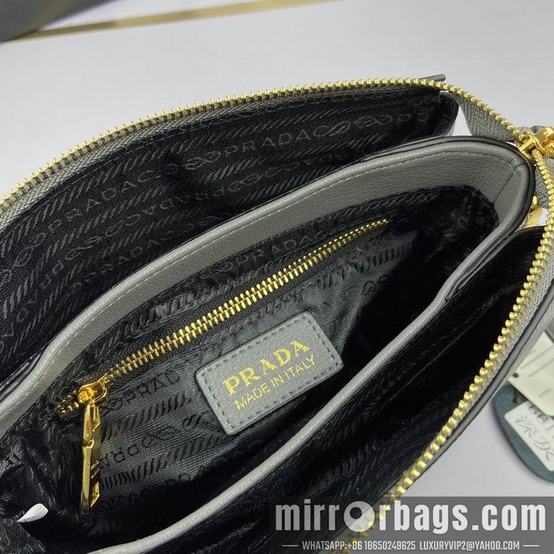 Prada Bags WW66136 21X15X9
