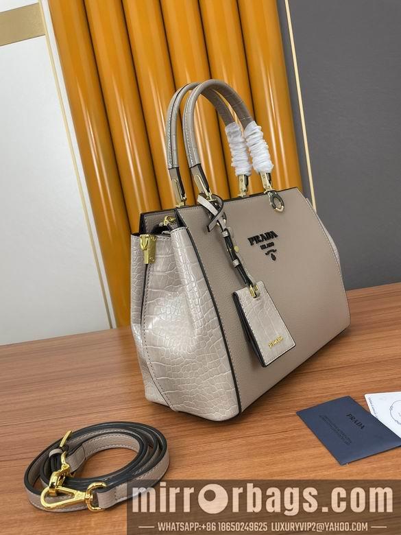 Prada Bags WW66196 30X23X13