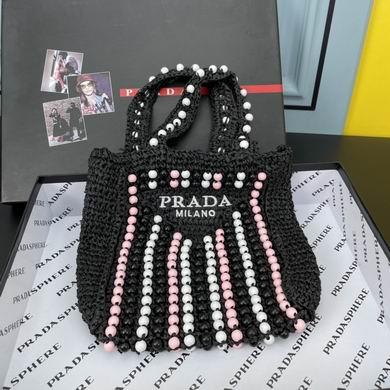 Prada Bags 425 24X7X22cm WW