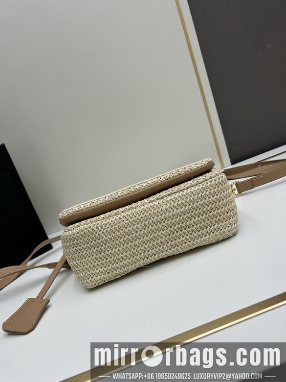 Prada Bags Prada 2385 20x12x8cm jj