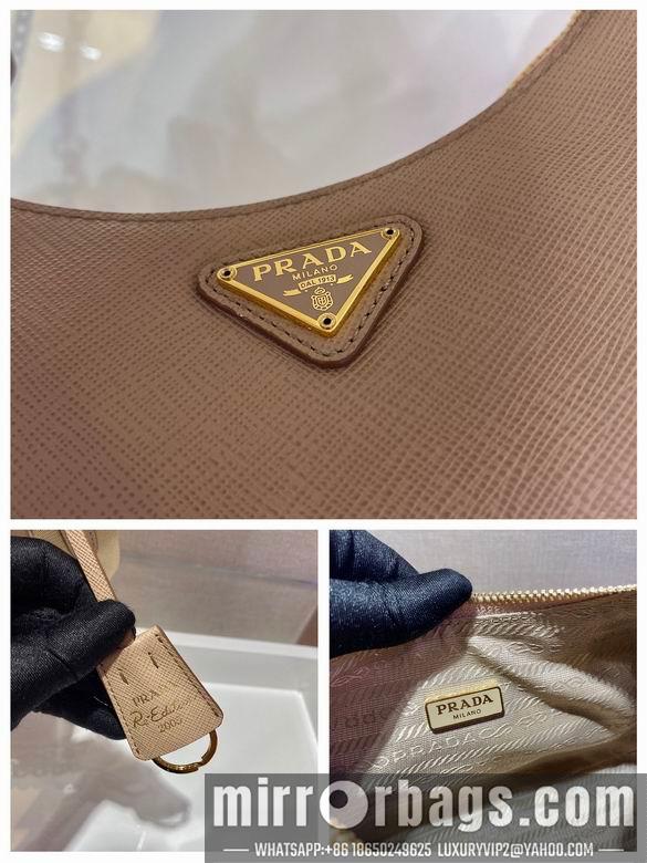 Prada Bags Re-Edition AP1BH204 23X17X6.5