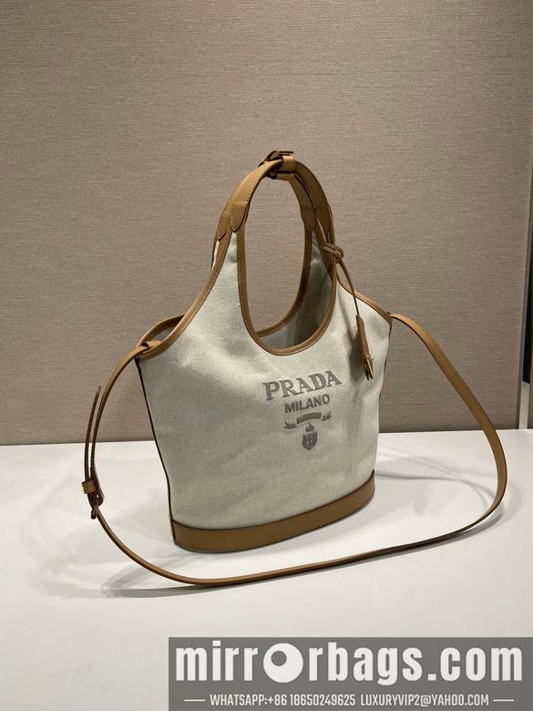 Prada Bags Prada 1BG471 28x22.5x12.5cm AP