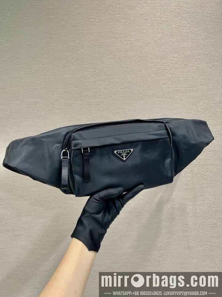 Prada Bags Prada 2VL978 23x15x3cm AP