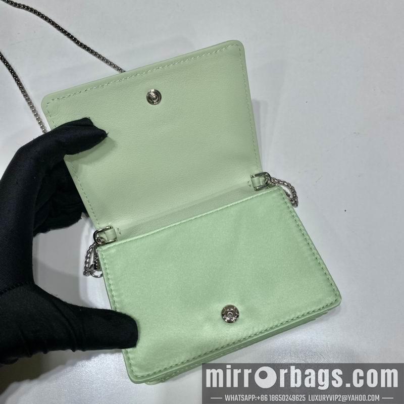 Prada Bags Duchesse 1MR024 11.5x8cm ap