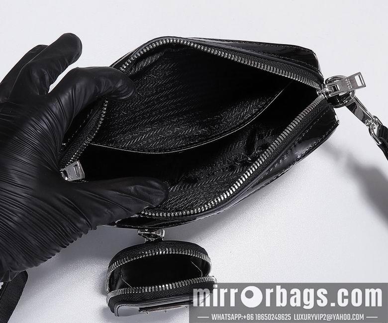 Prada Bags WM1BH180 19.5X12.5X4.5