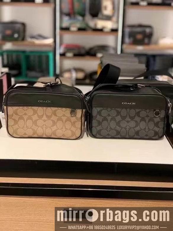 Coach Bags C4149 23X15X7cm XM