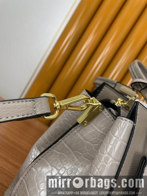 Prada Bags WW66196 30X23X13