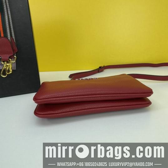 Prada Bags Prada 2100 25x15x5cm ww