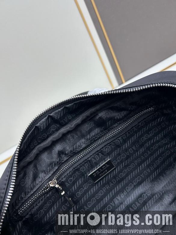 Prada Bags Prada 2496 31x16x5cm jj