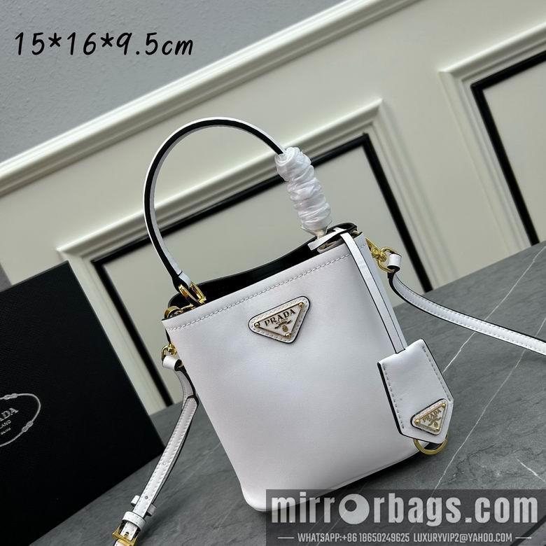 Prada Bags Prada 1BA373 15x16x9.5cm ww2