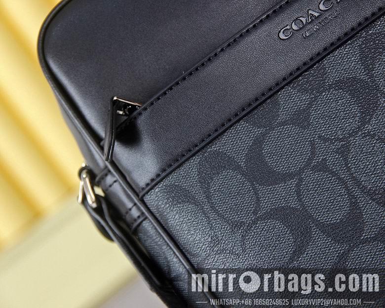 Coach Bags 8803 22X25X7cm XM