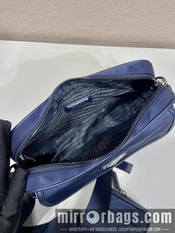 Prada Bags 2VH133 22X16X5cm WP 2colour