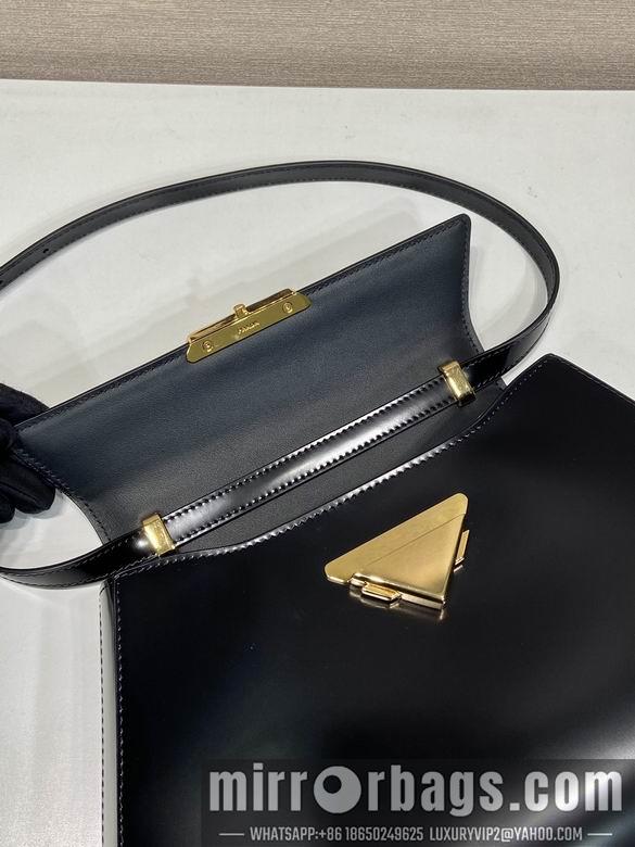 Prada Bags Prada 1BD342 34x19x8cm AP