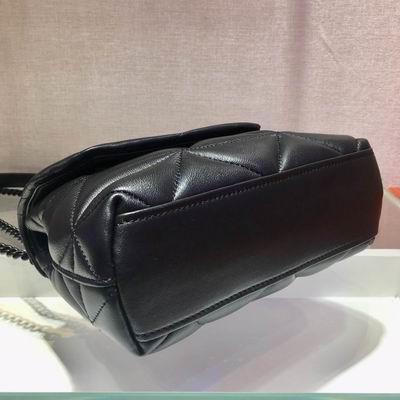 Prada Bags 1BD233 22x15x8cm ap 46
