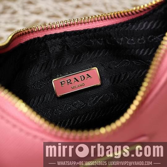 Prada Bags Prada hobo 0841 22x14x6cm zy