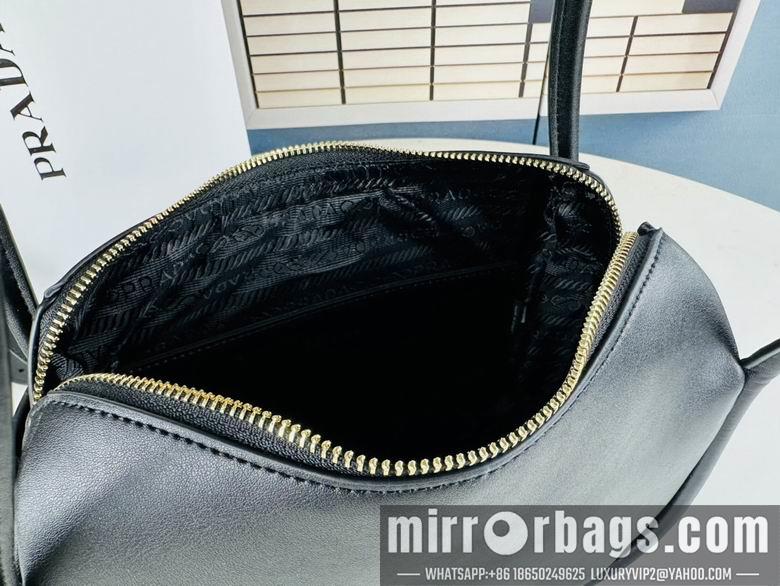 Prada Bags 451 25X19X11cm XMY 4colour