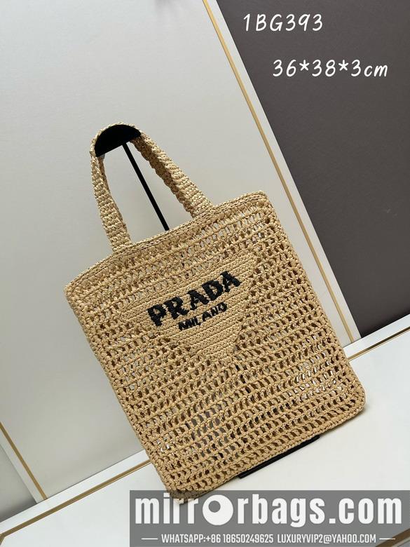 Prada Bags Prada 1BG393 36x38x3cm jj