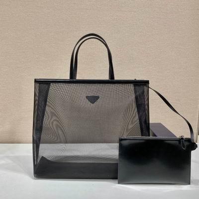 Prada Bags 1BG416 36X30X10 22X14 Ap