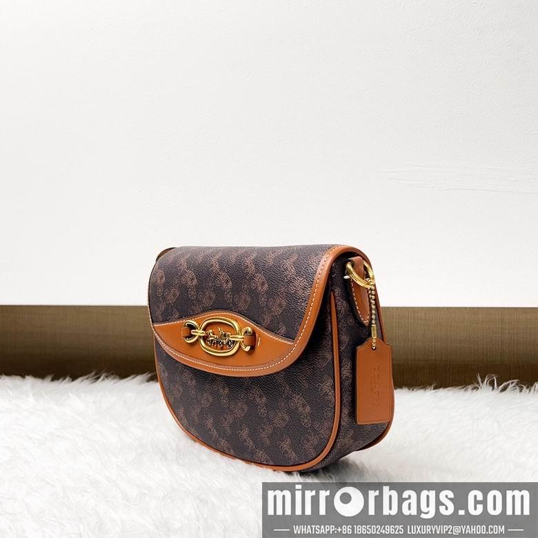 Coach Bags CR512 22X17.5X6cm AZ 2colour