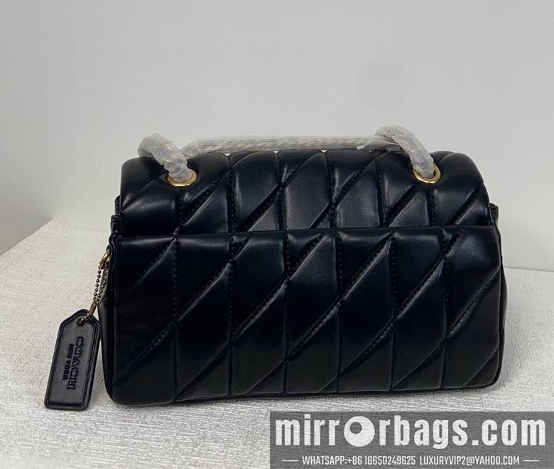 Coach Bags CP150 CP147 26X15cm AZ 4