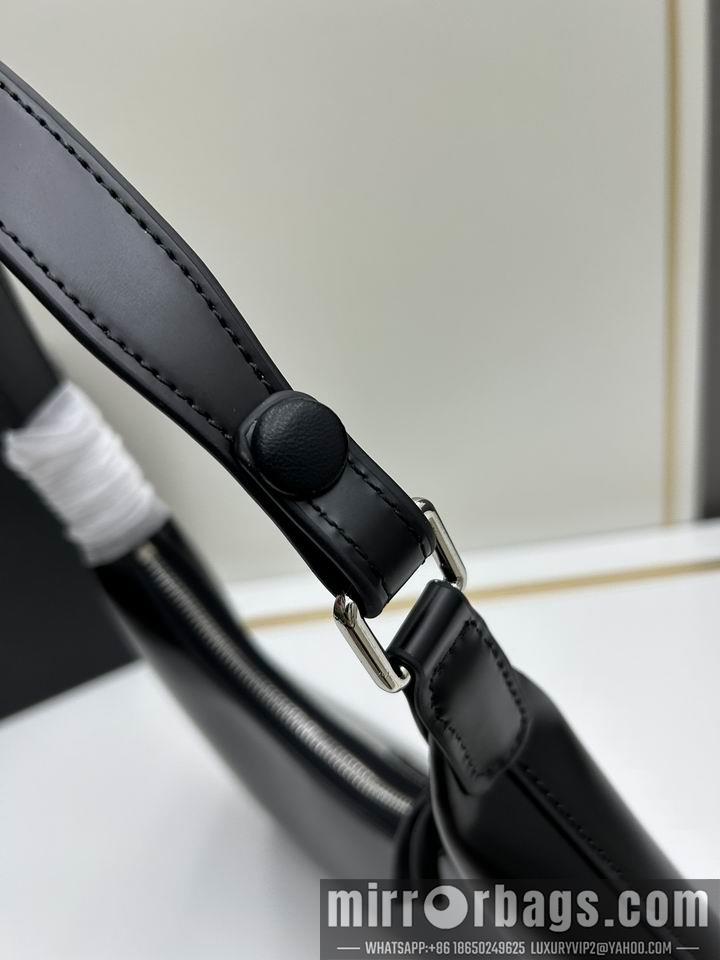 Prada Bags Prada 818 30x12x6cm jj