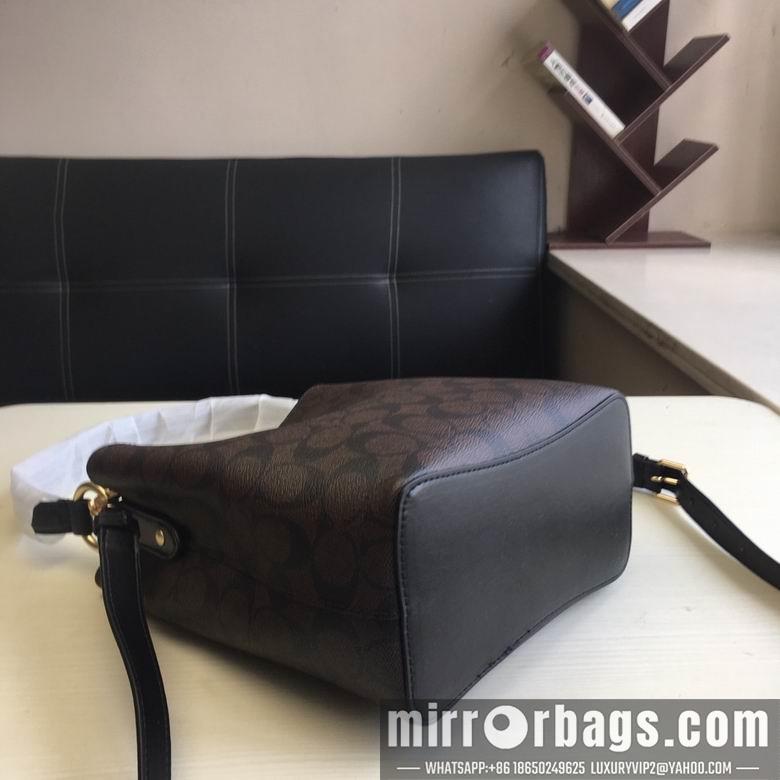Coach Bags 2312 20X22X13cm XM 4colour