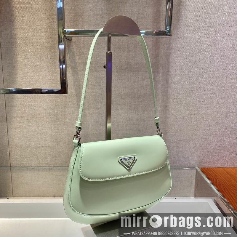 Prada Bags Cleo 1BD311 23x18x4cm ap 11